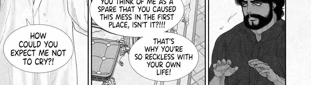 Read An Abyss chapter 130 image 12 on Lezhin