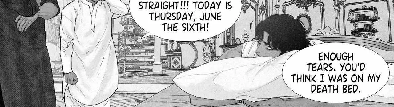 Read An Abyss chapter 130 image 14 on Lezhin