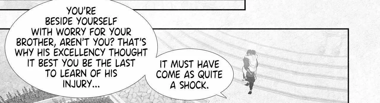 Read An Abyss chapter 130 image 16 on Lezhin
