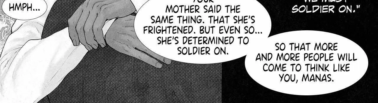 Read An Abyss chapter 130 image 18 on Lezhin