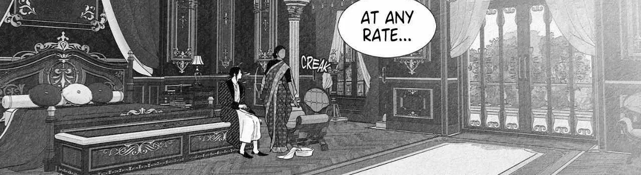 Read An Abyss chapter 130 image 20 on Lezhin