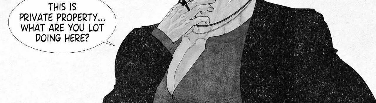 Read An Abyss chapter 130 image 24 on Lezhin