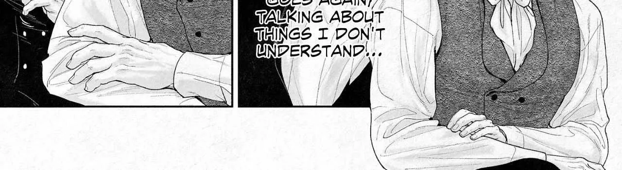 Read An Abyss chapter 130 image 4 on Lezhin
