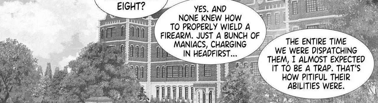 Read An Abyss chapter 131 image 12 on Lezhin