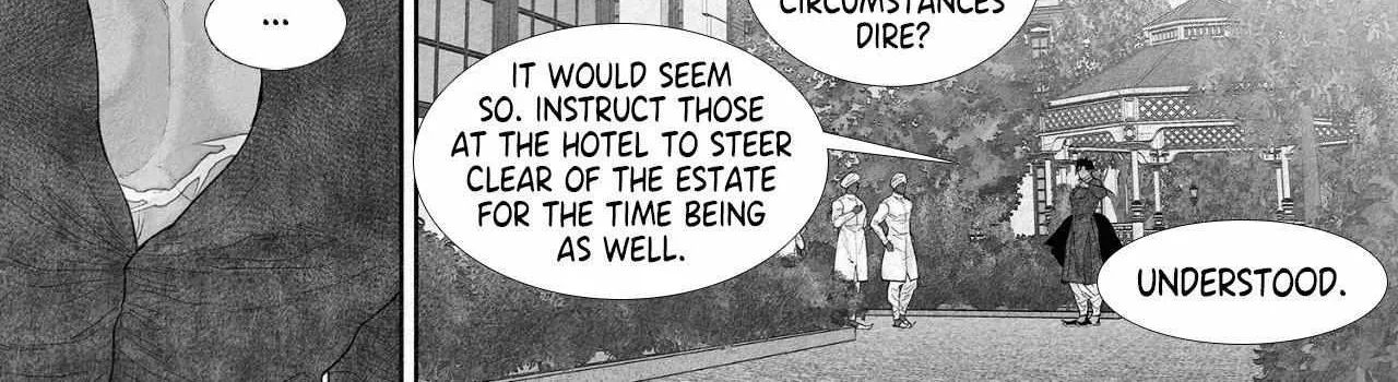 Read An Abyss chapter 131 image 16 on Lezhin