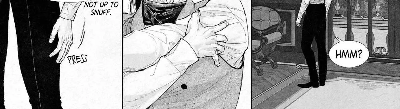 Read An Abyss chapter 131 image 20 on Lezhin