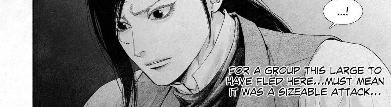 Read An Abyss chapter 131 image 22 on Lezhin