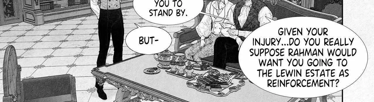 Read An Abyss chapter 131 image 24 on Lezhin