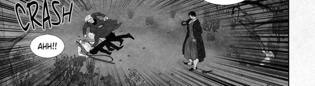 Read An Abyss chapter 131 image 4 on Lezhin