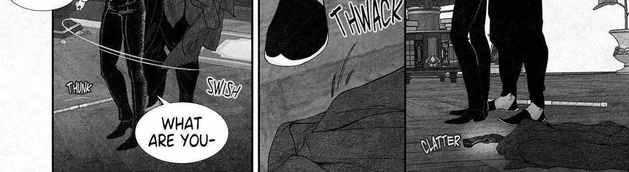 Read An Abyss chapter 132 image 14 on Lezhin