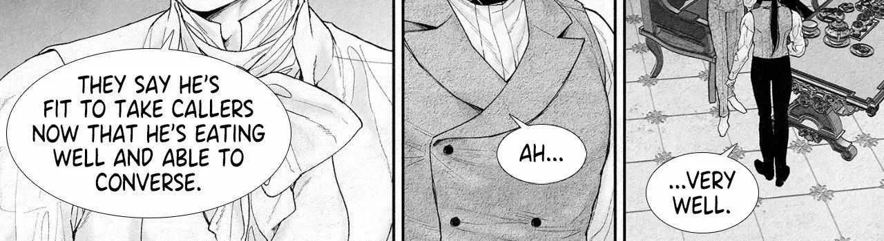 Read An Abyss chapter 132 image 2 on Lezhin