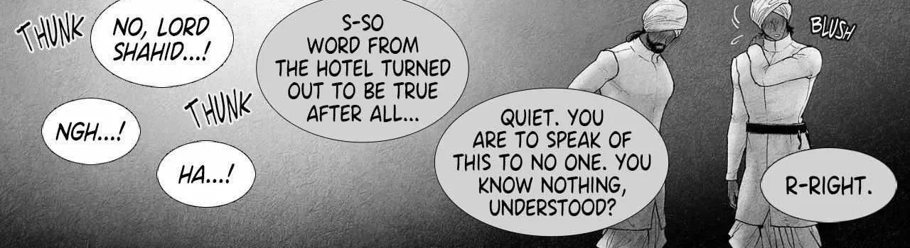 Read An Abyss chapter 132 image 20 on Lezhin