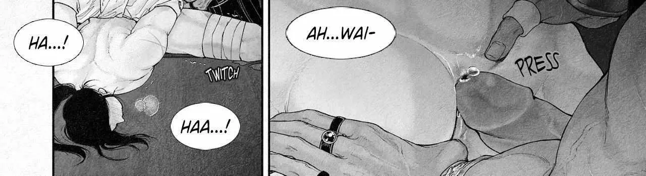 Read An Abyss chapter 132 image 22 on Lezhin
