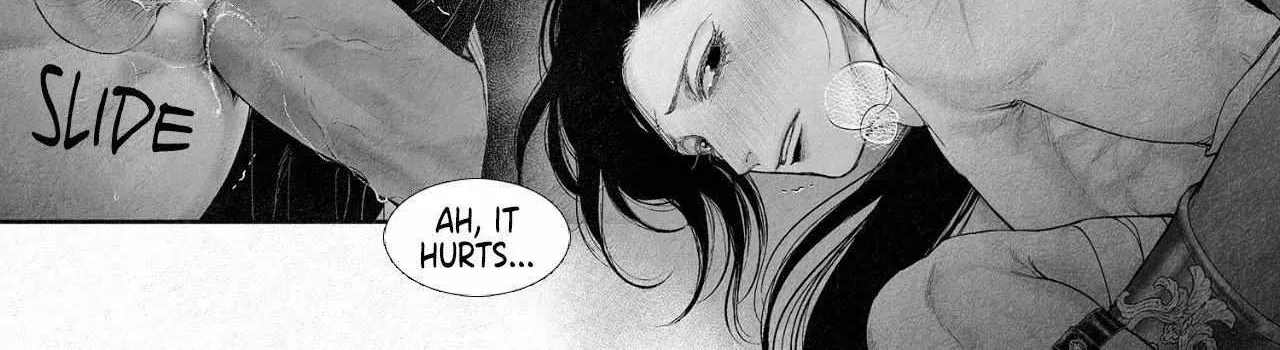 Read An Abyss chapter 132 image 24 on Lezhin