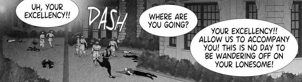 Read An Abyss chapter 132 image 4 on Lezhin