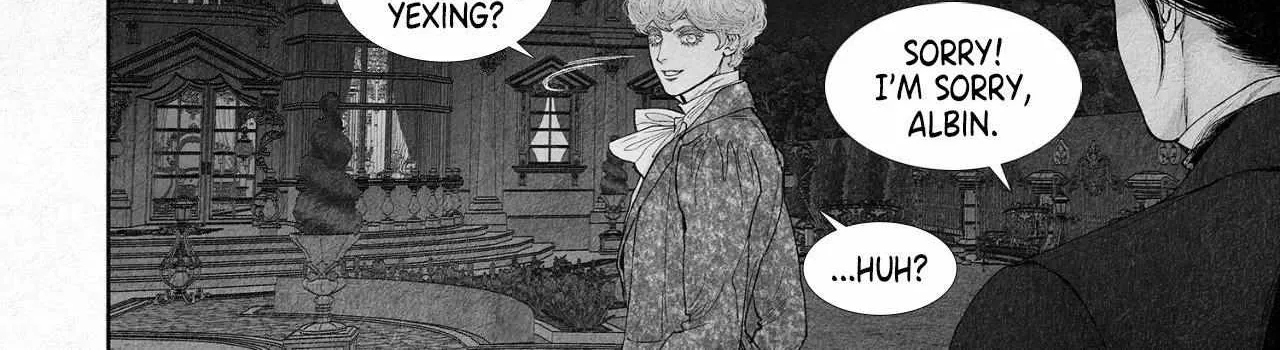 Read An Abyss chapter 132 image 6 on Lezhin