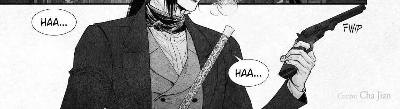 Read An Abyss chapter 132 image 8 on Lezhin