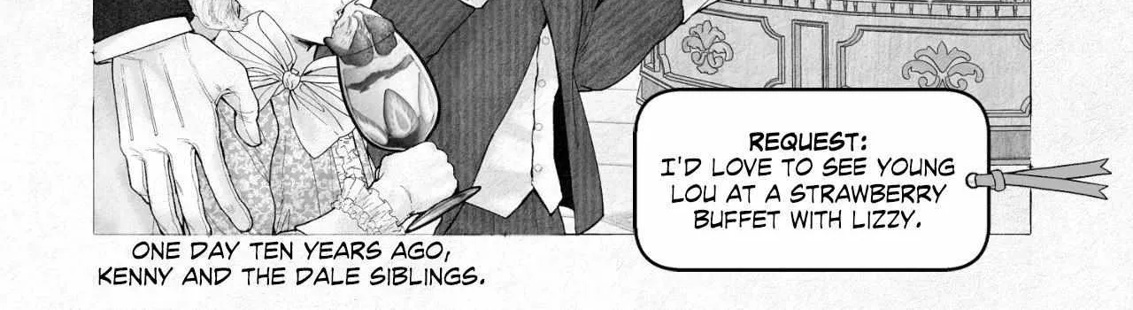 Read An Abyss chapter 133.5 image 2 on Lezhin