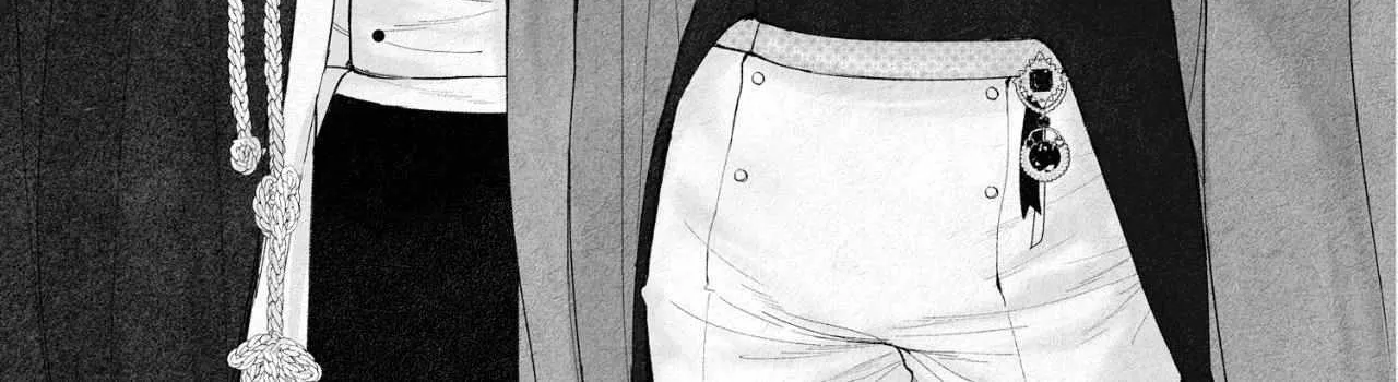 Read An Abyss chapter 133.5 image 6 on Lezhin