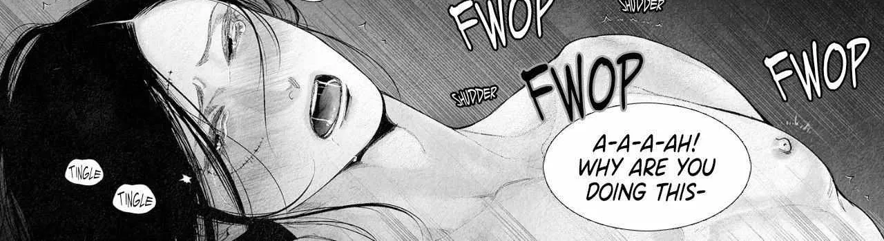 Read An Abyss chapter 133 image 12 on Lezhin
