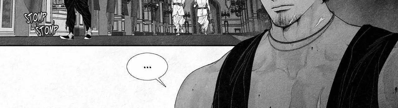 Read An Abyss chapter 133 image 18 on Lezhin