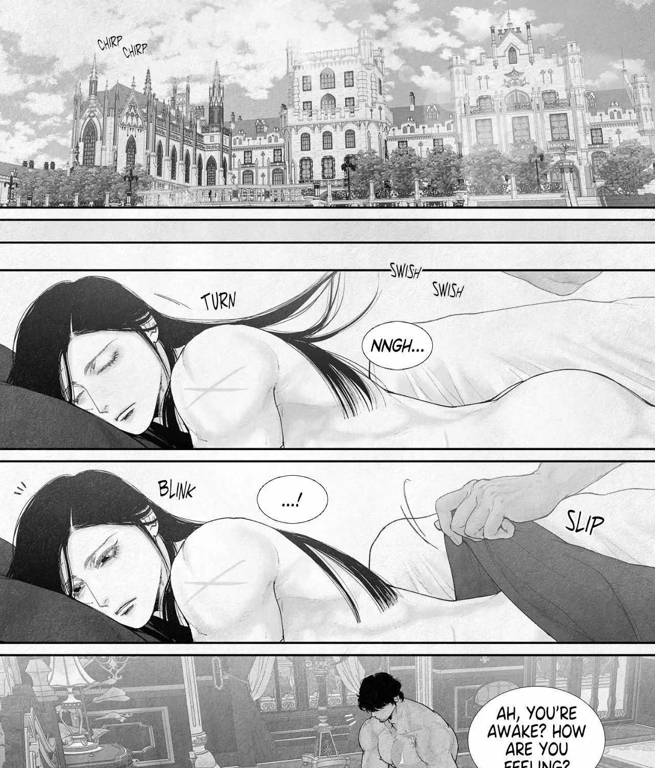 Read An Abyss chapter 133 image 19 on Lezhin
