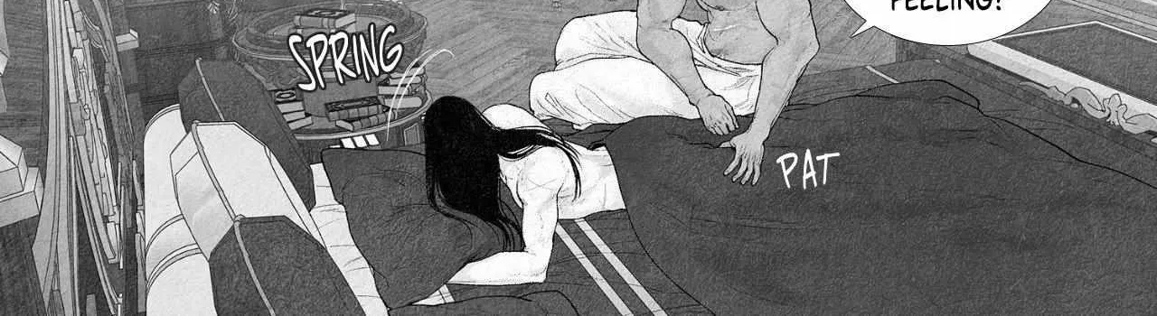 Read An Abyss chapter 133 image 20 on Lezhin