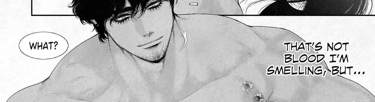 Read An Abyss chapter 133 image 24 on Lezhin
