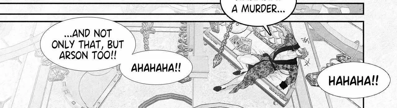 Read An Abyss chapter 133 image 34 on Lezhin