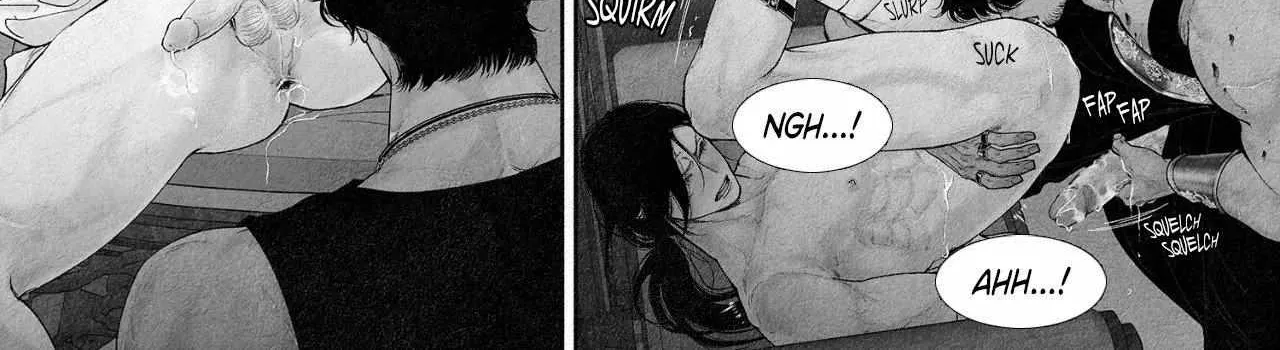 Read An Abyss chapter 133 image 6 on Lezhin