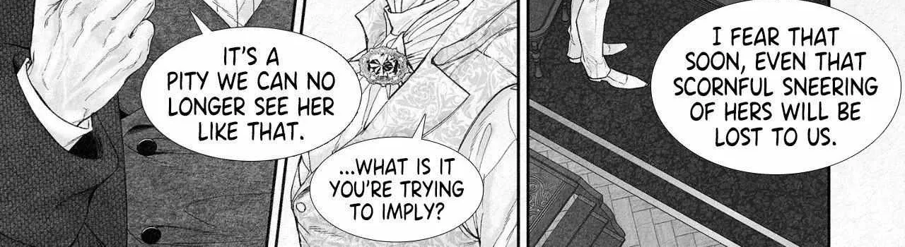 Read An Abyss chapter 134 image 13 on Lezhin