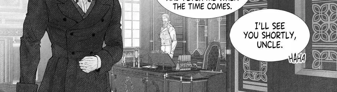 Read An Abyss chapter 134 image 17 on Lezhin