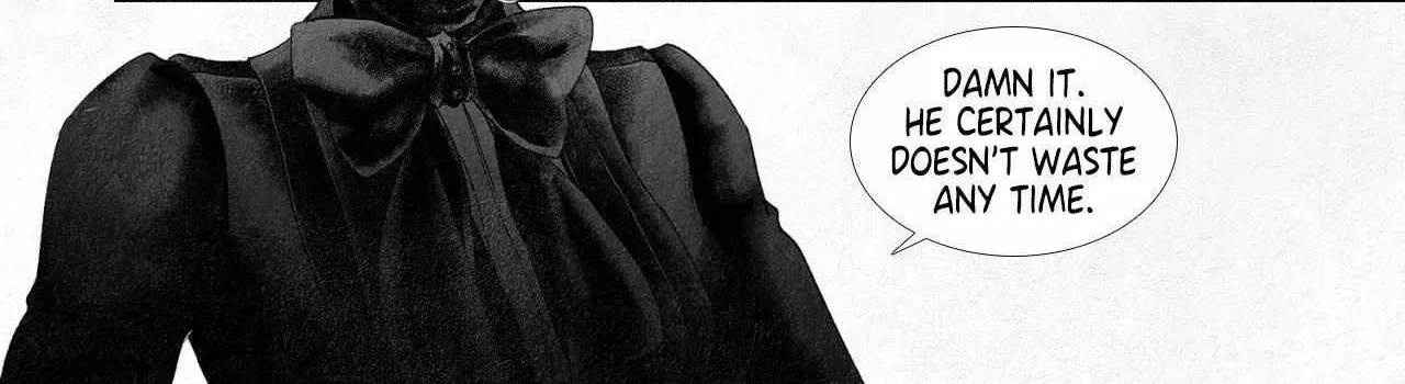 Read An Abyss chapter 134 image 23 on Lezhin