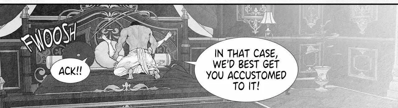 Read An Abyss chapter 134 image 31 on Lezhin