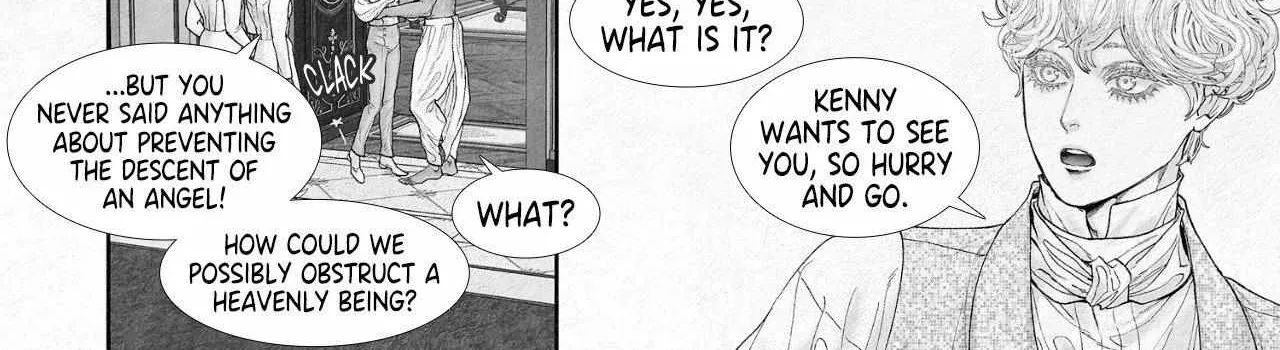 Read An Abyss chapter 134 image 35 on Lezhin