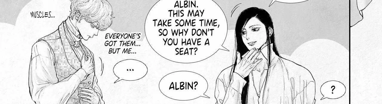 Read An Abyss chapter 134 image 41 on Lezhin