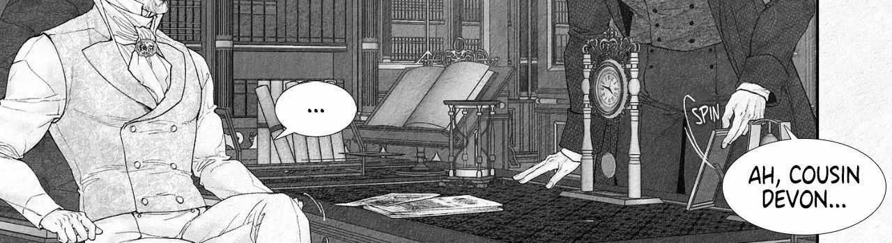 Read An Abyss chapter 134 image 5 on Lezhin
