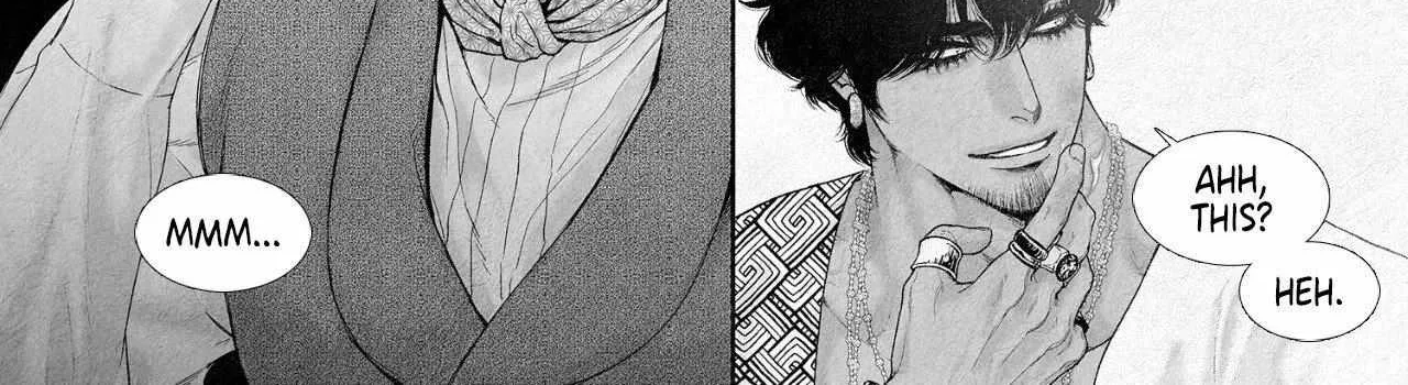 Read An Abyss chapter 135 image 11 on Lezhin