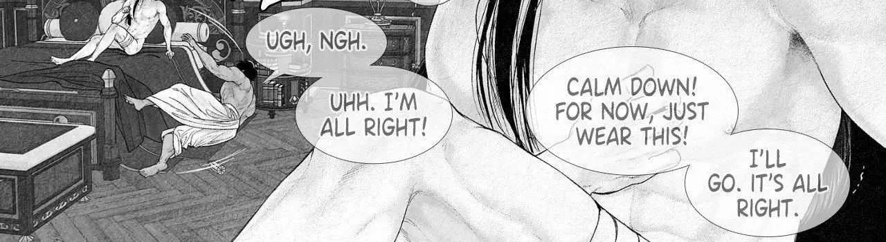 Read An Abyss chapter 135 image 13 on Lezhin