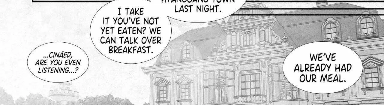Read An Abyss chapter 135 image 15 on Lezhin
