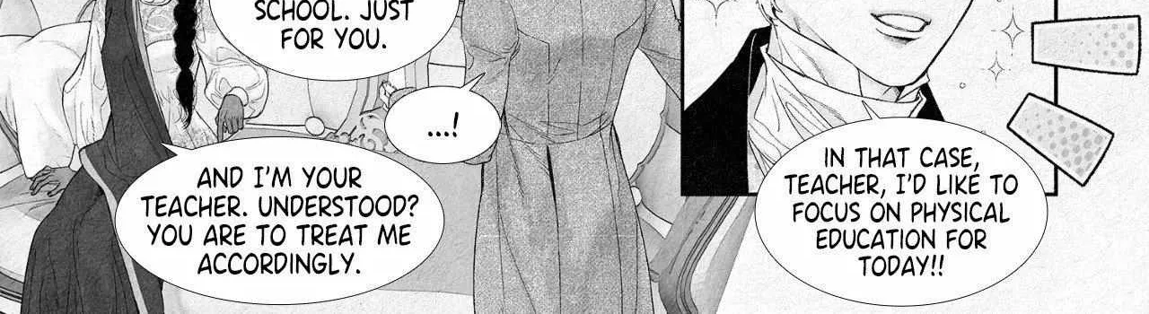 Read An Abyss chapter 135 image 19 on Lezhin