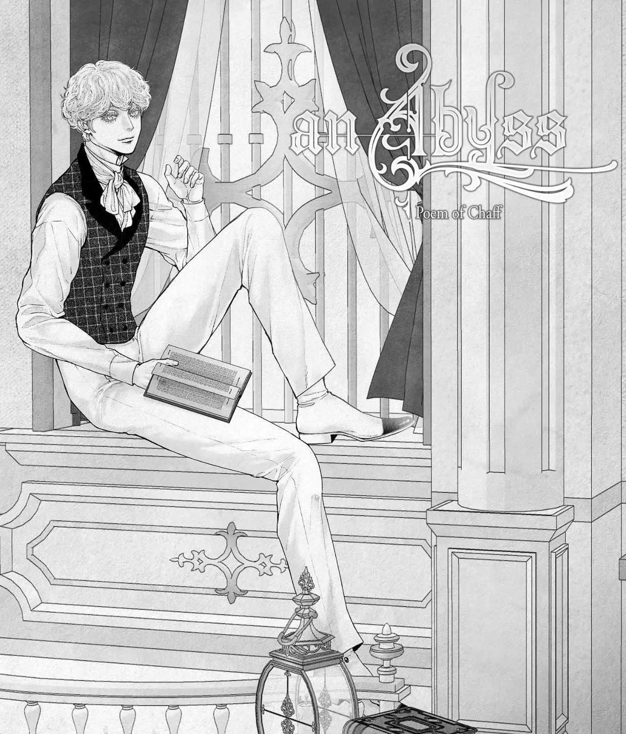 Read An Abyss chapter 135 image 2 on Lezhin
