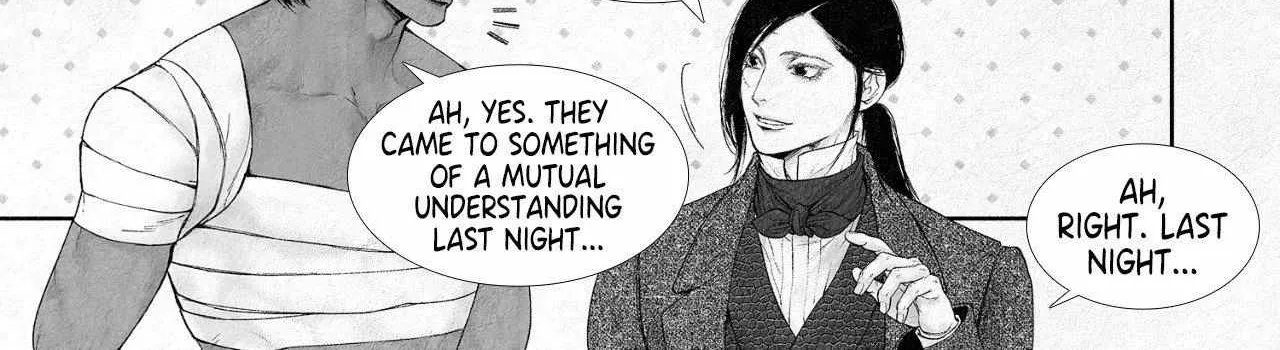 Read An Abyss chapter 135 image 21 on Lezhin