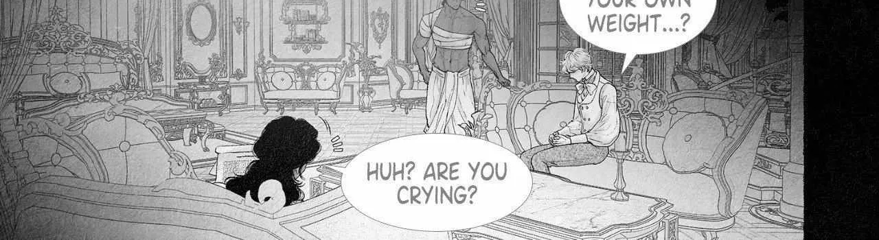 Read An Abyss chapter 135 image 23 on Lezhin