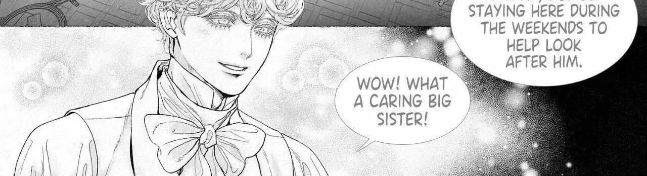 Read An Abyss chapter 135 image 25 on Lezhin