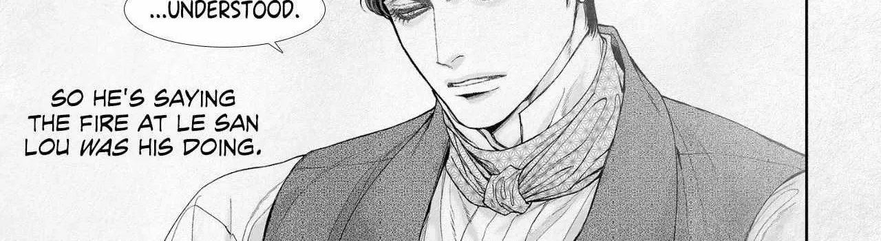 Read An Abyss chapter 135 image 5 on Lezhin