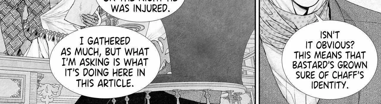 Read An Abyss chapter 135 image 7 on Lezhin