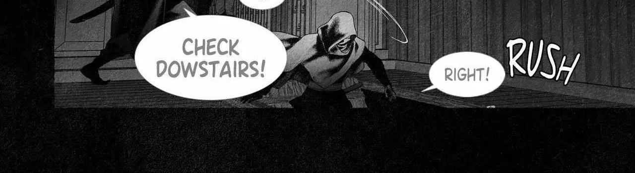Read An Abyss chapter 136 image 10 on Lezhin