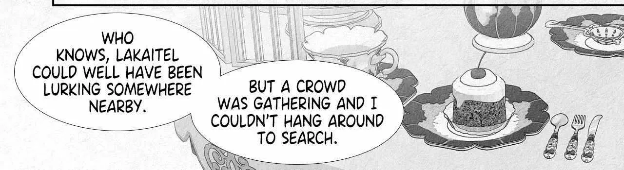 Read An Abyss chapter 136 image 18 on Lezhin