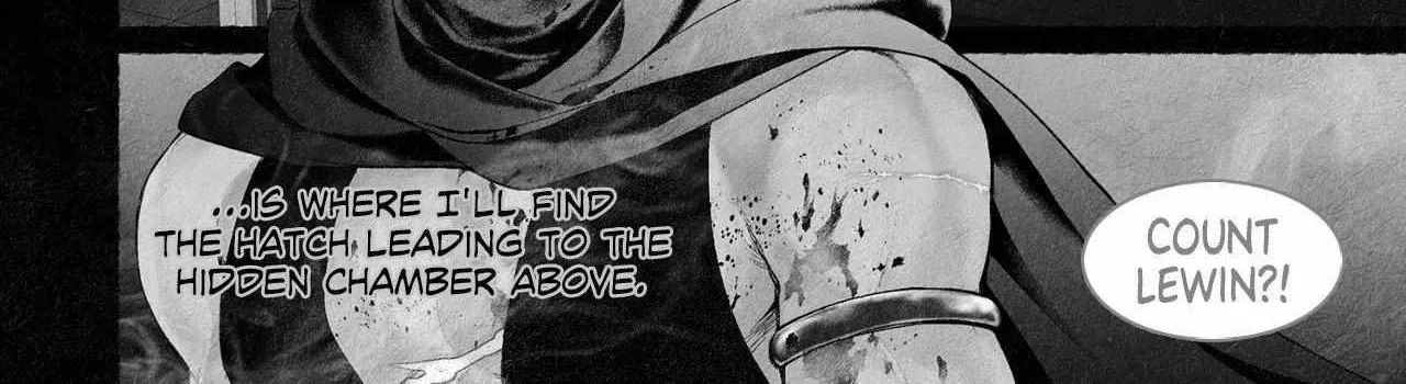 Read An Abyss chapter 136 image 2 on Lezhin